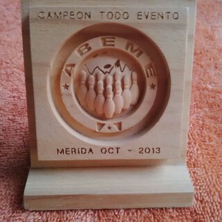 TROFEO ABEME